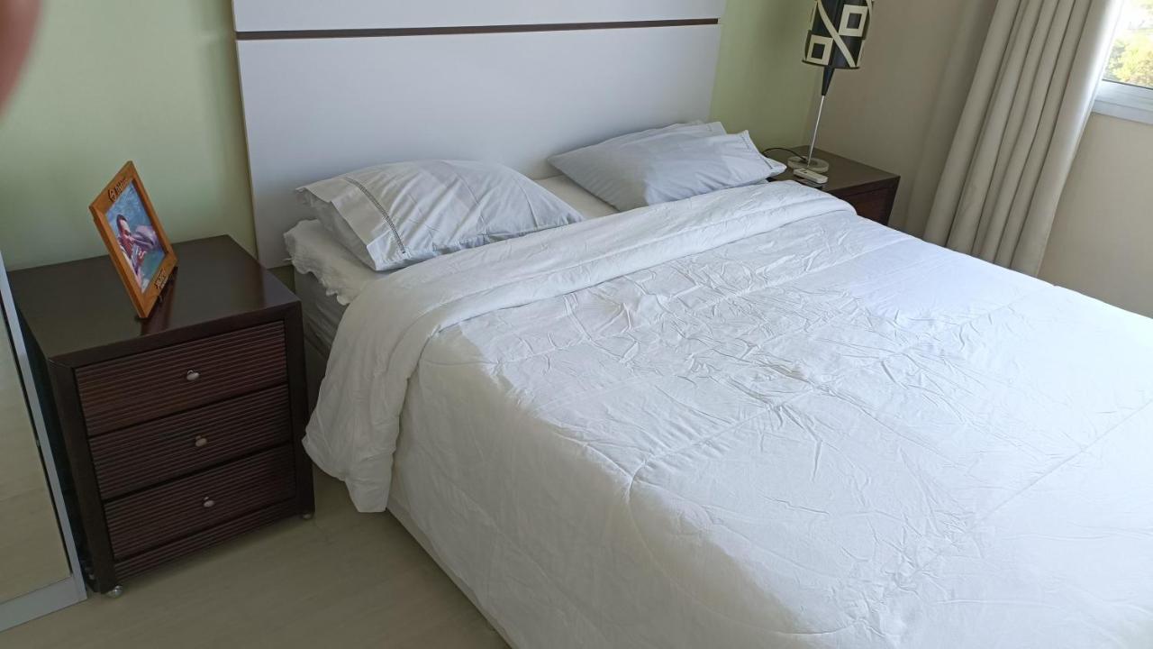 Bora Bora Barra Resort Ρίο ντε Τζανέιρο Εξωτερικό φωτογραφία